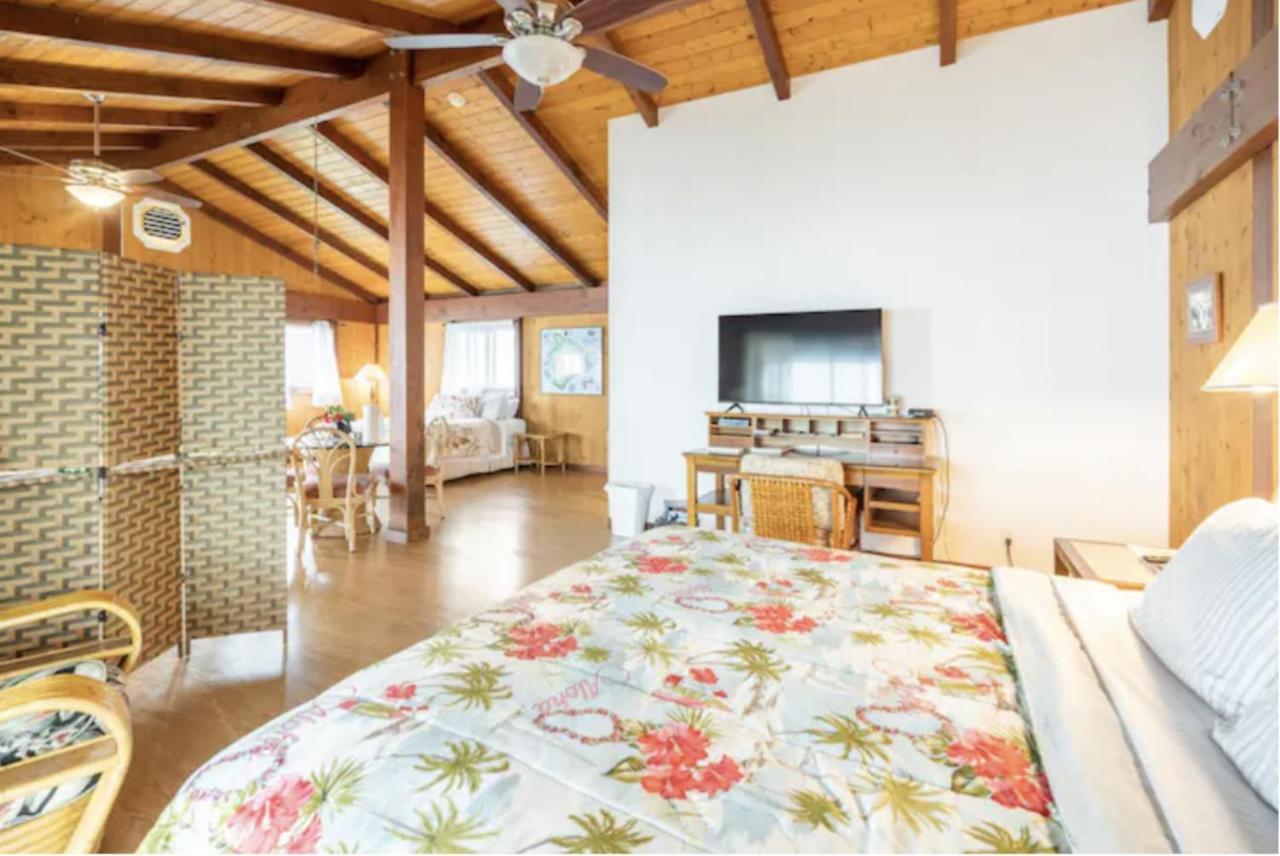 Serenity Hale Papa Bay Экстерьер фото
