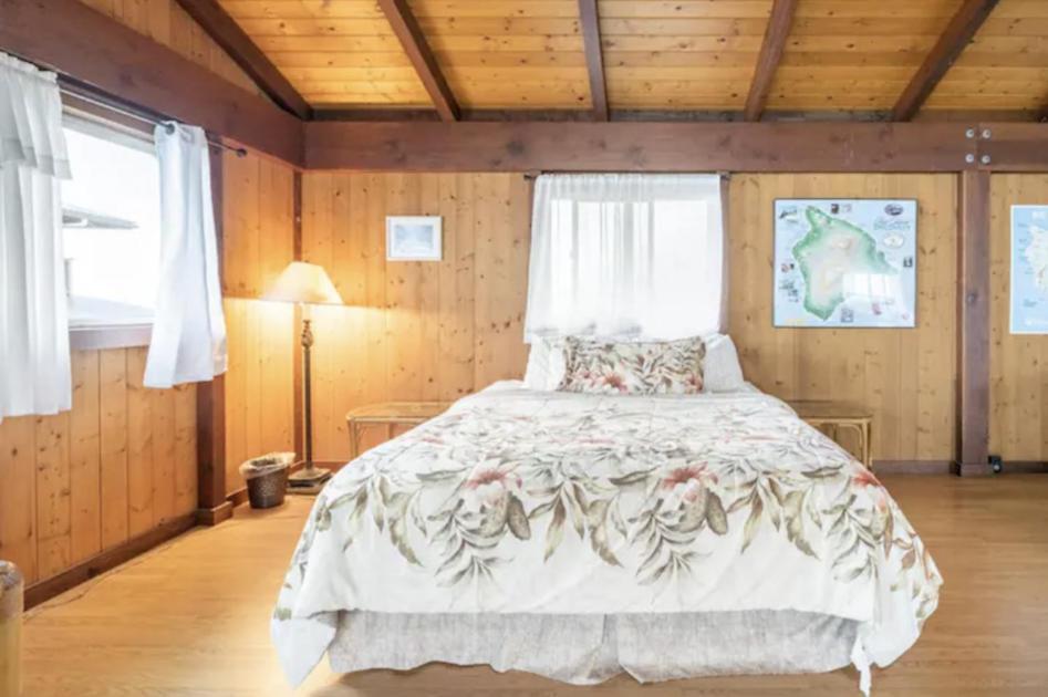 Serenity Hale Papa Bay Экстерьер фото