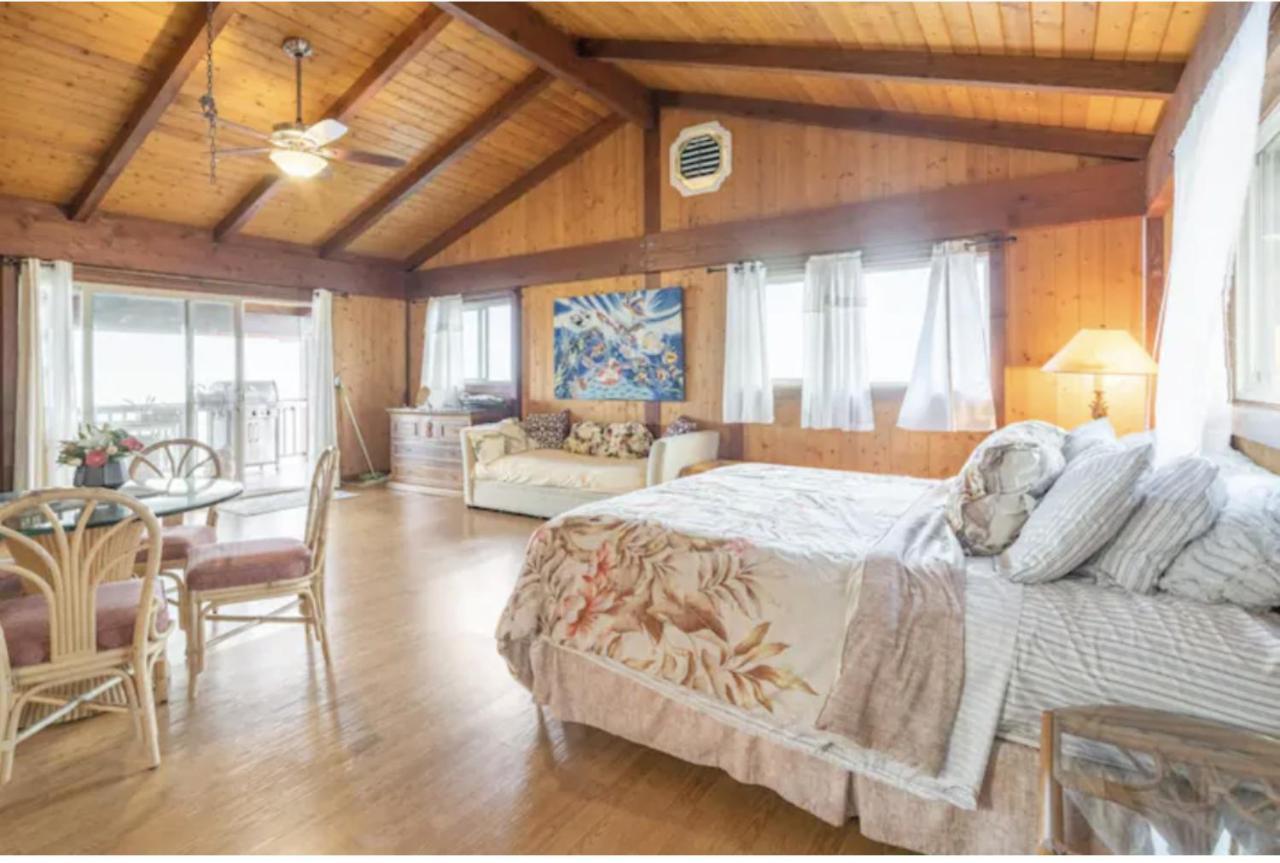 Serenity Hale Papa Bay Экстерьер фото