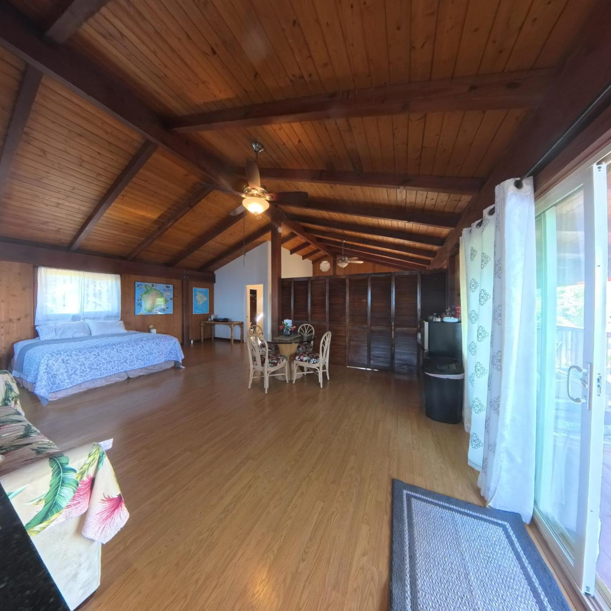 Serenity Hale Papa Bay Экстерьер фото