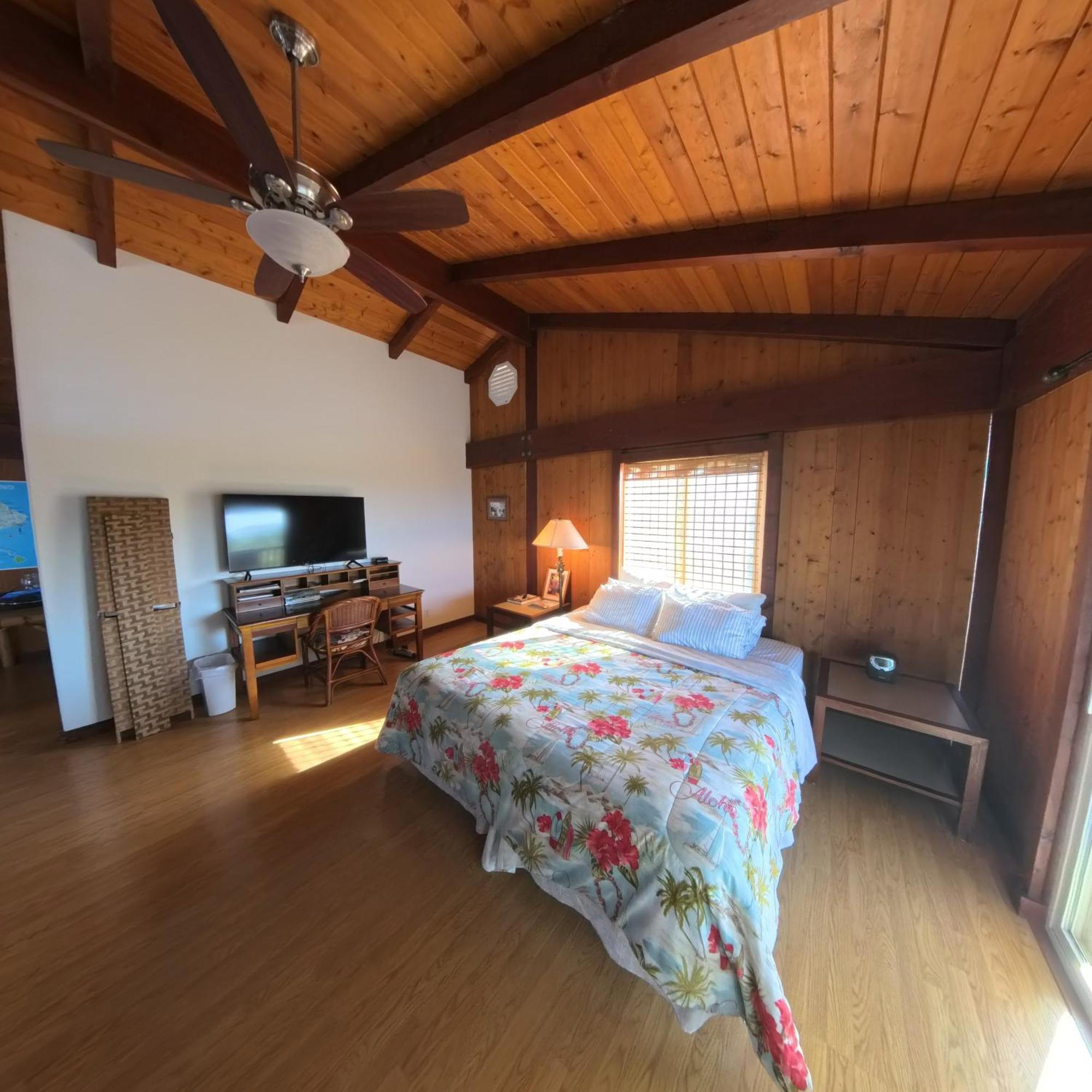 Serenity Hale Papa Bay Экстерьер фото